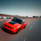 Illustration for article titled Ford Mustang Boss 302 In Motion